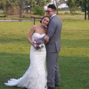 Meet your Posher, Steven